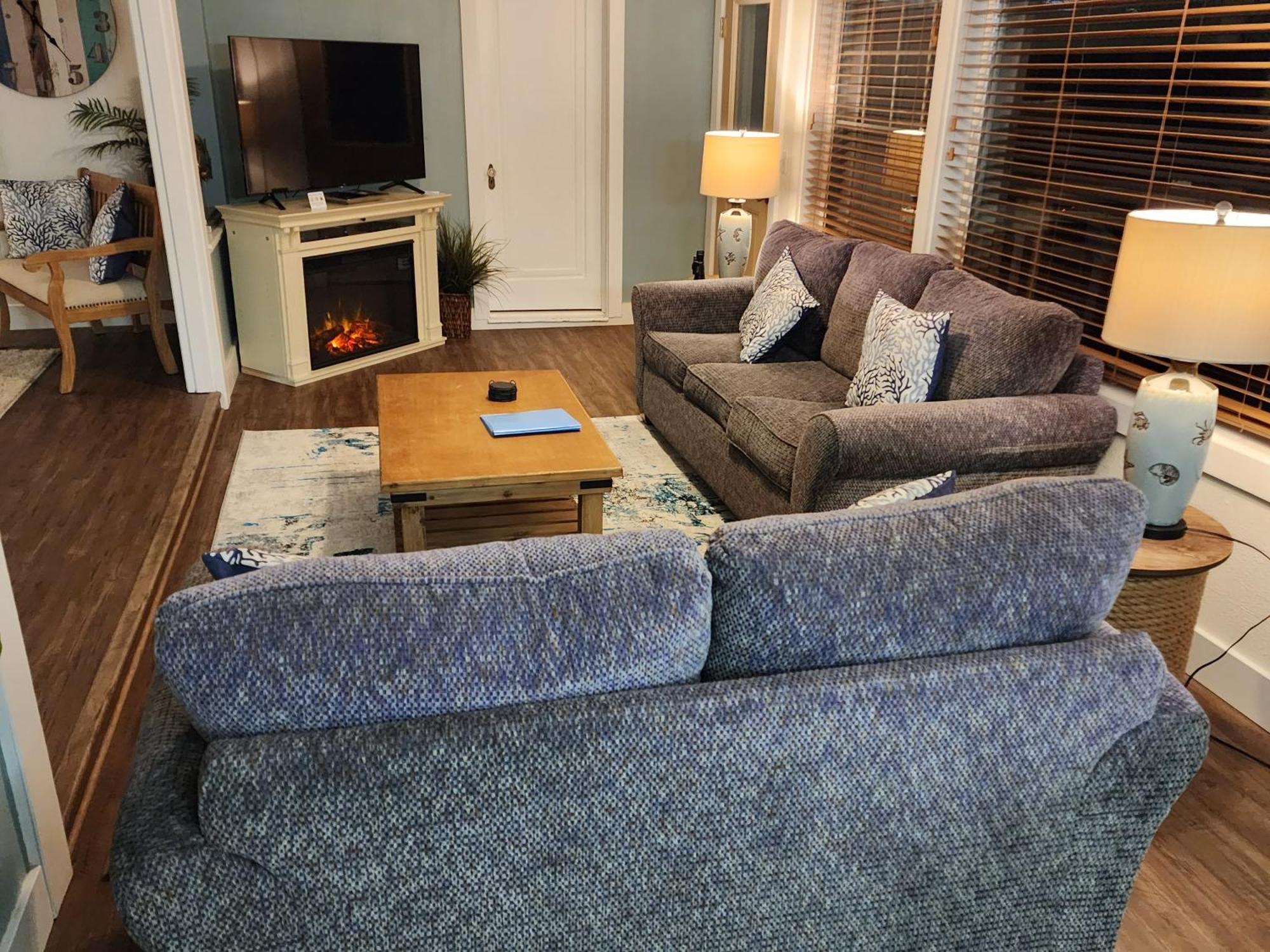 Inn At Arch Rock ديبو باي المظهر الخارجي الصورة