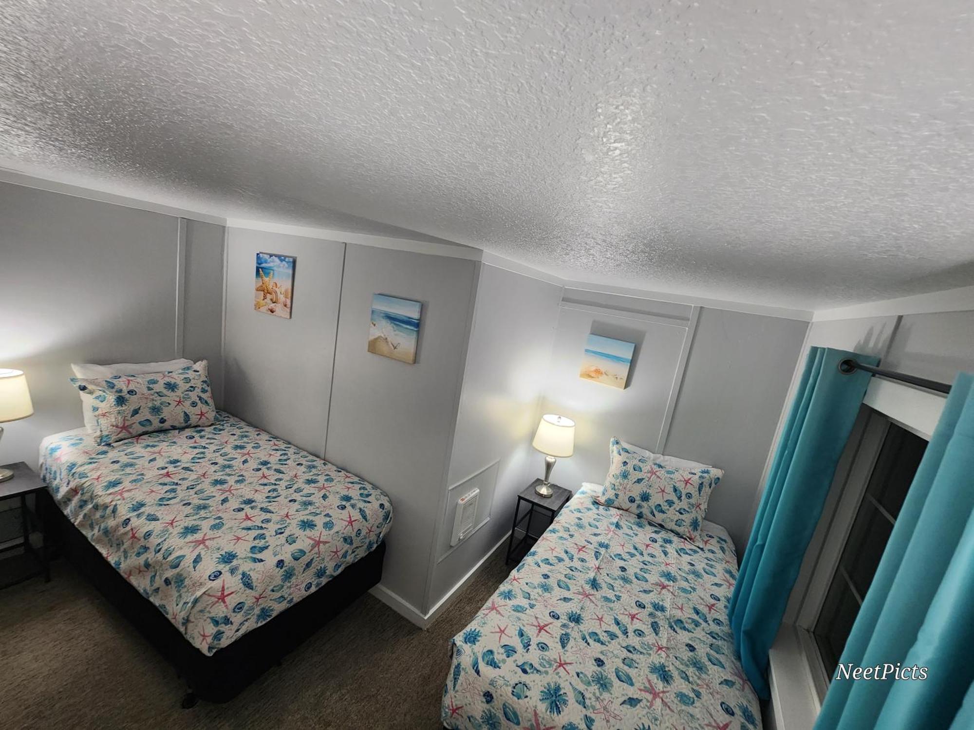 Inn At Arch Rock ديبو باي المظهر الخارجي الصورة