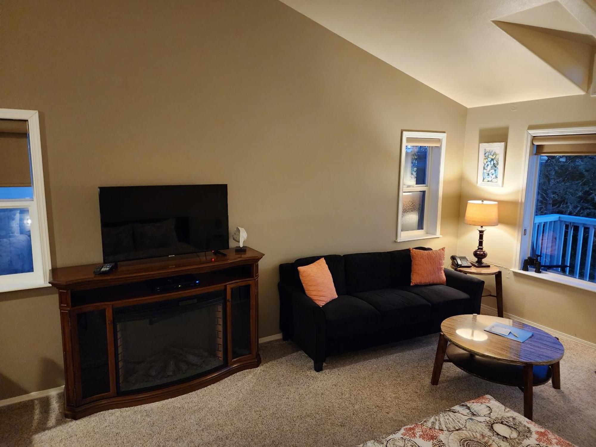 Inn At Arch Rock ديبو باي المظهر الخارجي الصورة