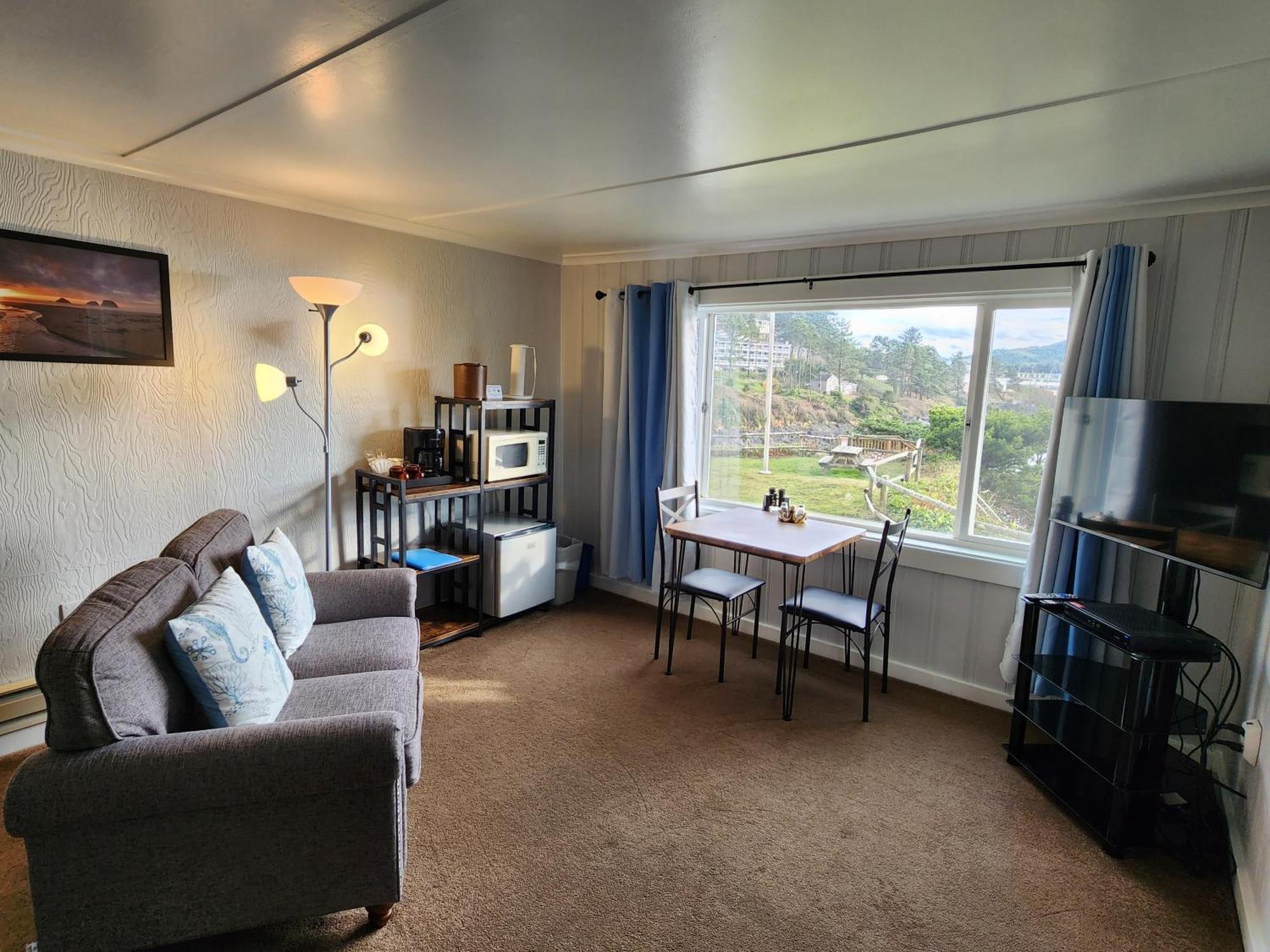 Inn At Arch Rock ديبو باي المظهر الخارجي الصورة
