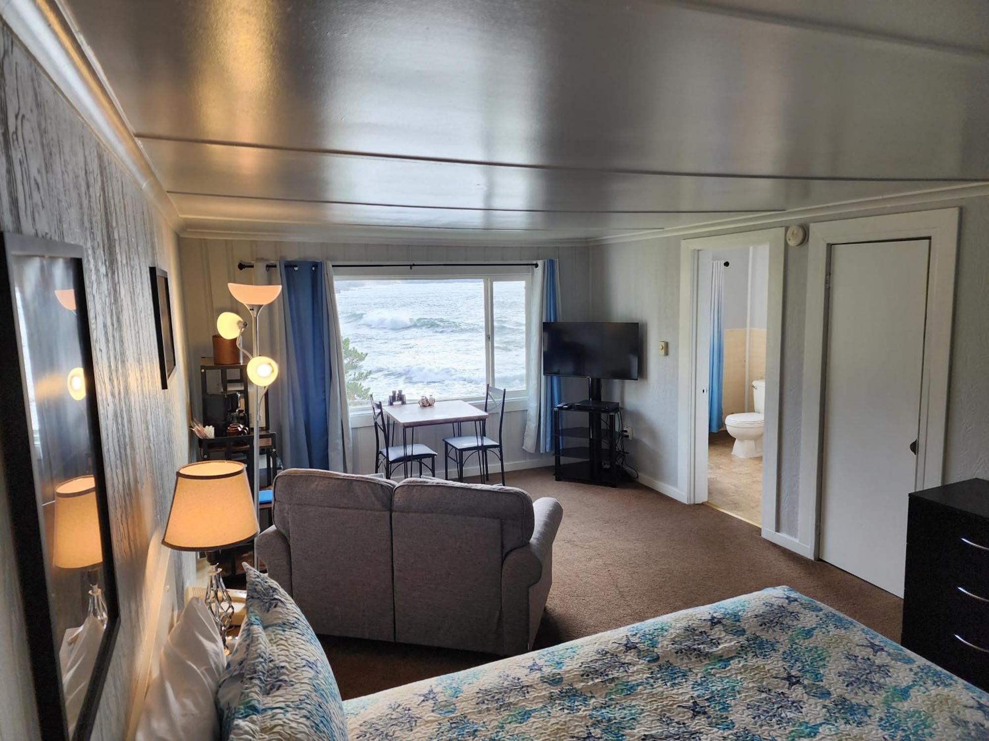 Inn At Arch Rock ديبو باي المظهر الخارجي الصورة
