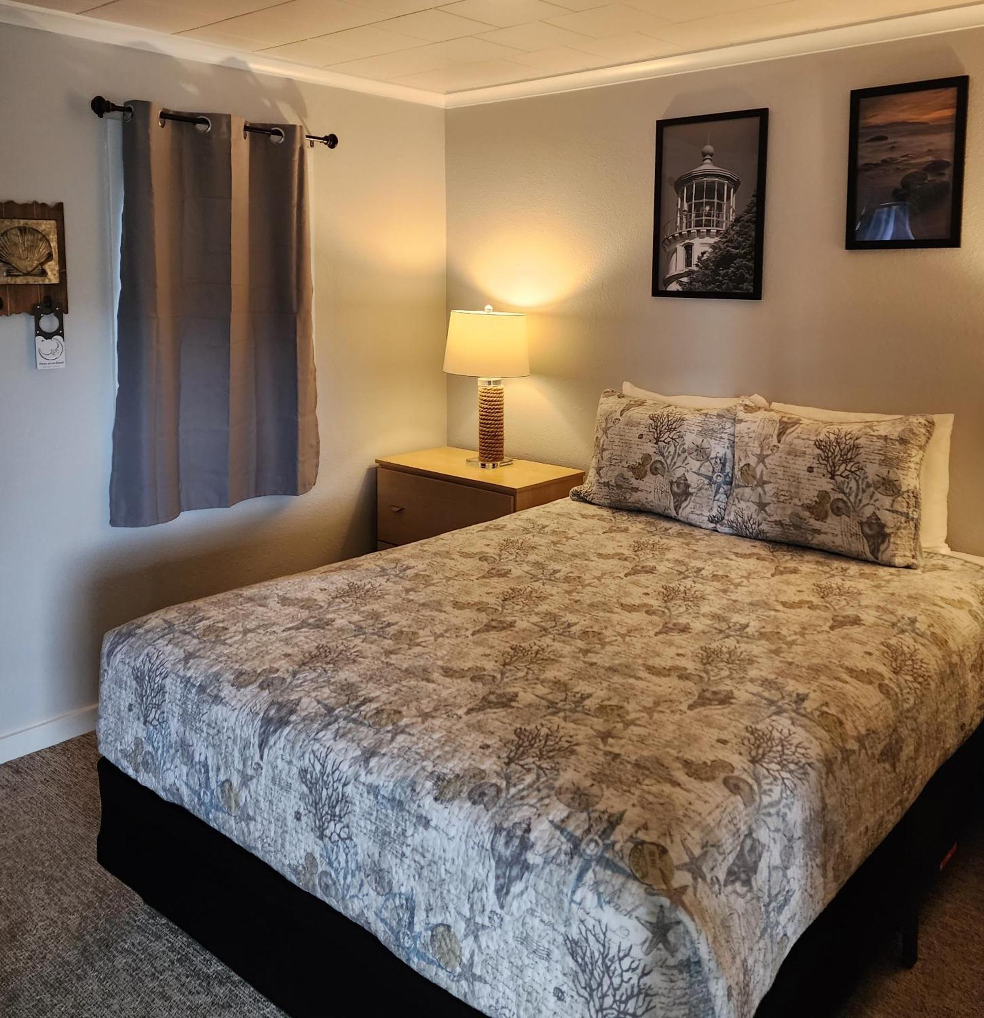 Inn At Arch Rock ديبو باي المظهر الخارجي الصورة